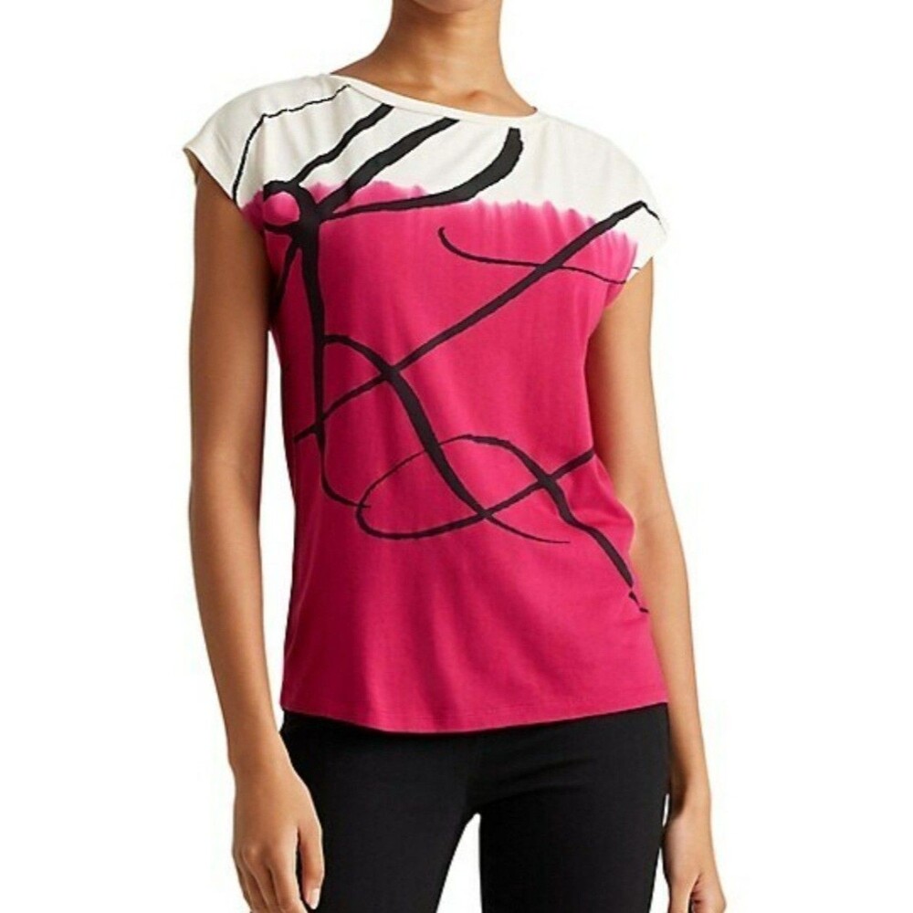 Lauren Ralph Lauren  Tops Women's L